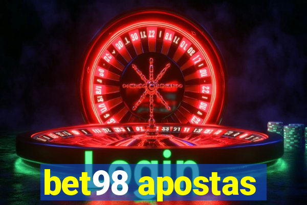 bet98 apostas