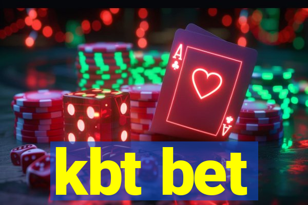 kbt bet