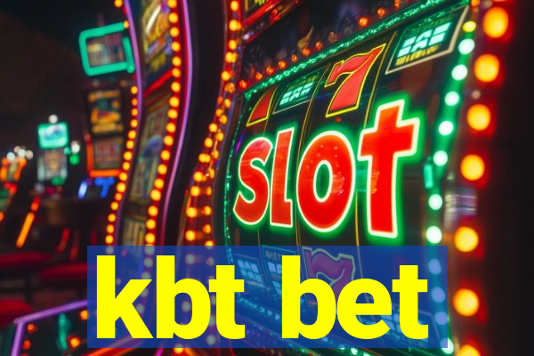 kbt bet