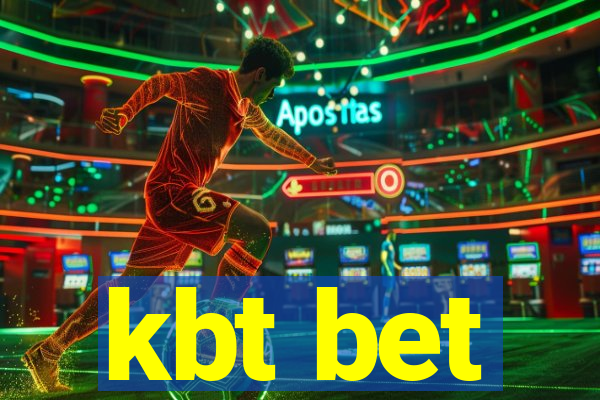 kbt bet