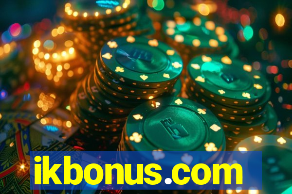 ikbonus.com