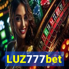 LUZ777bet