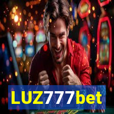 LUZ777bet