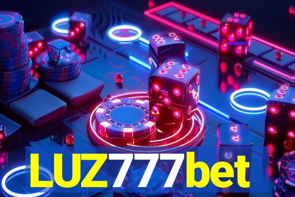 LUZ777bet