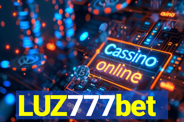 LUZ777bet