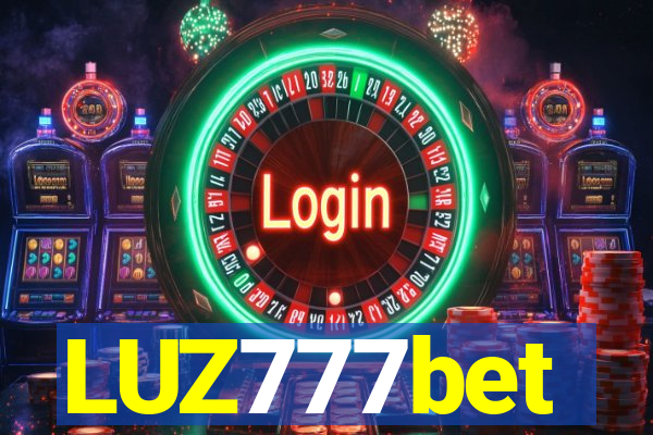 LUZ777bet