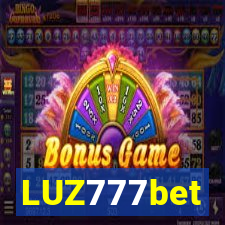 LUZ777bet