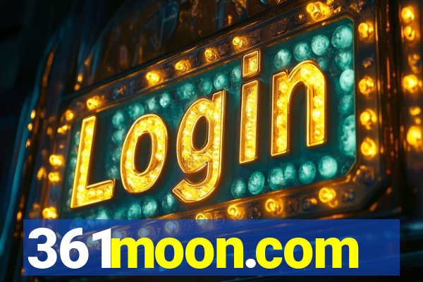 361moon.com