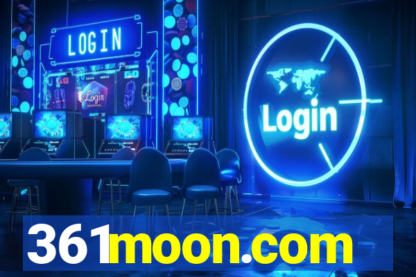 361moon.com