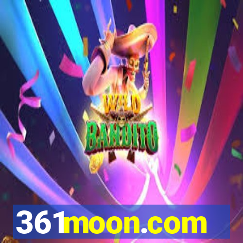 361moon.com