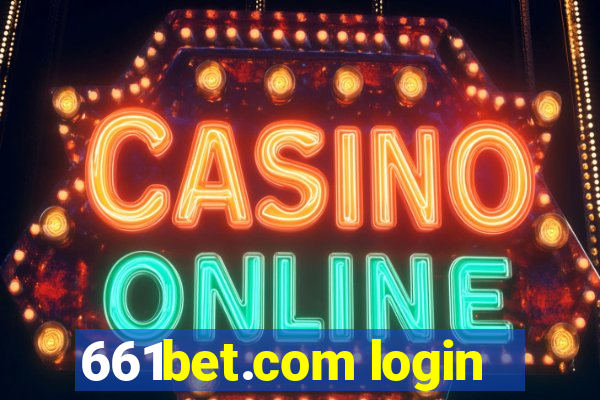 661bet.com login