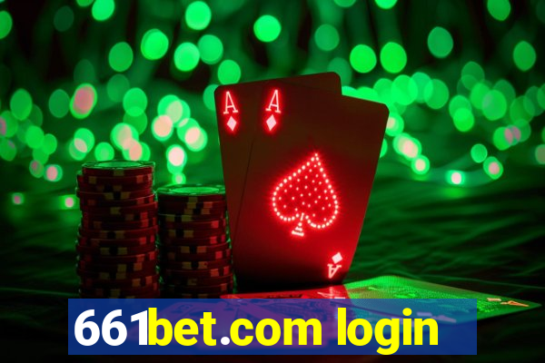 661bet.com login