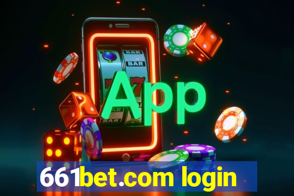 661bet.com login