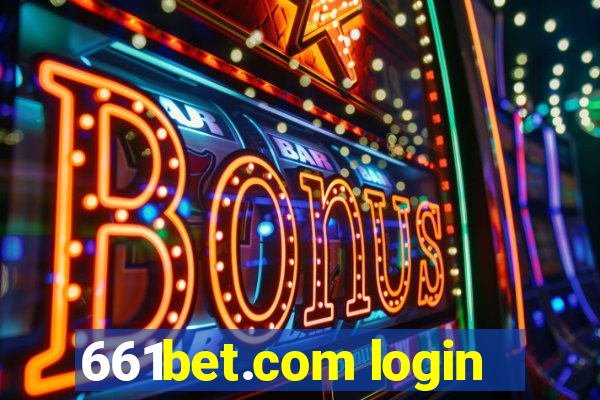 661bet.com login