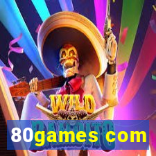 80games com