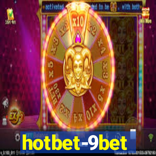 hotbet-9bet