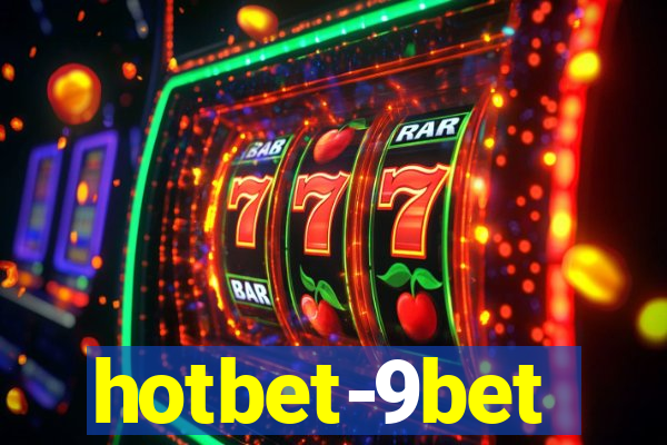 hotbet-9bet