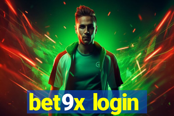 bet9x login