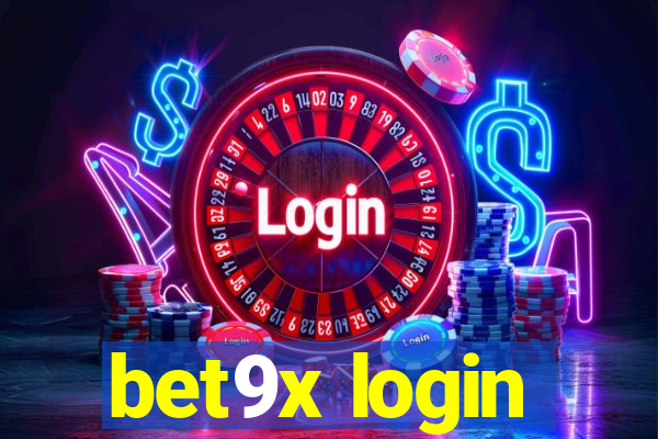 bet9x login