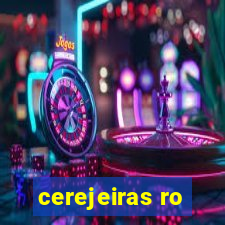 cerejeiras ro