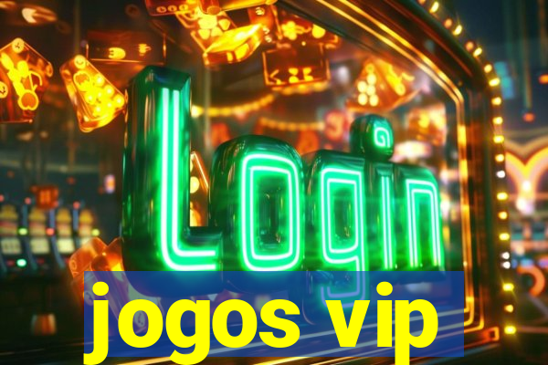 jogos vip