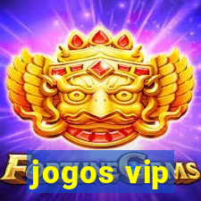 jogos vip