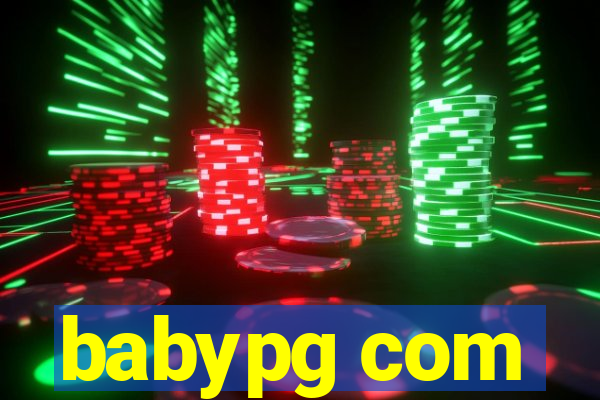 babypg com