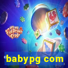 babypg com