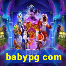 babypg com