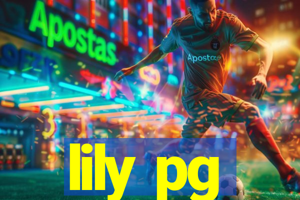 lily pg