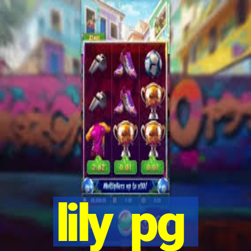 lily pg