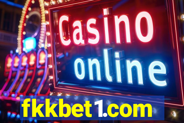 fkkbet1.com