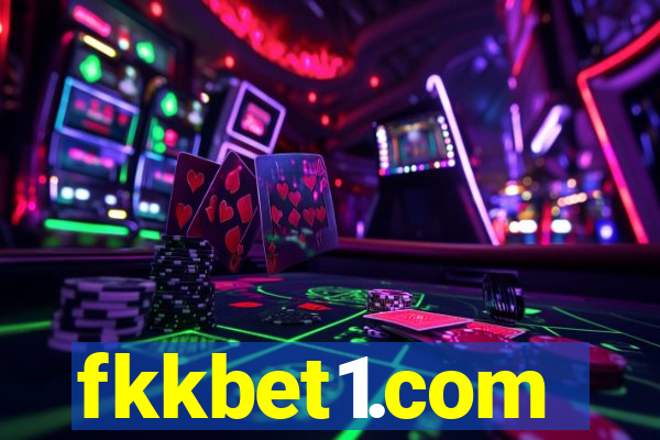 fkkbet1.com