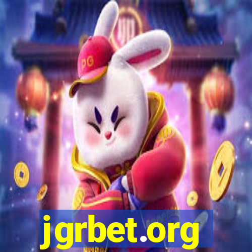 jgrbet.org