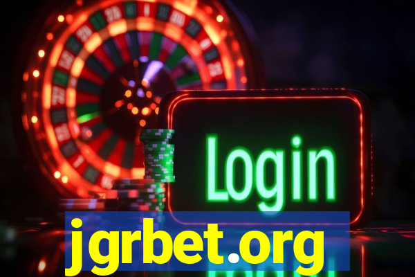 jgrbet.org