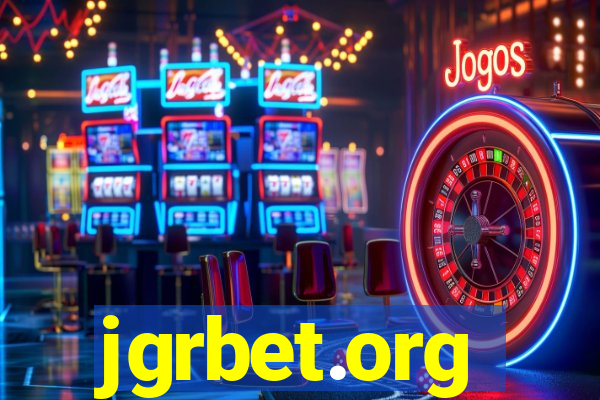 jgrbet.org