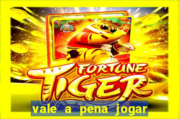 vale a pena jogar wow 2024