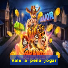 vale a pena jogar wow 2024