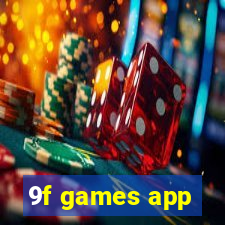 9f games app