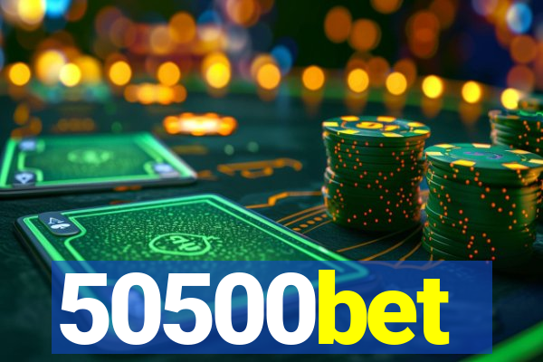 50500bet