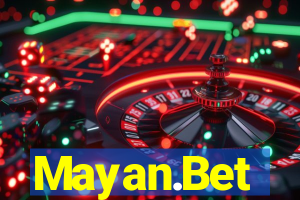 Mayan.Bet