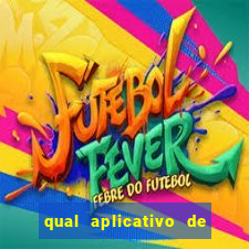 qual aplicativo de jogo que ganha dinheiro de verdade