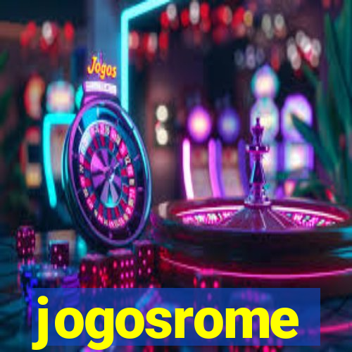 jogosrome