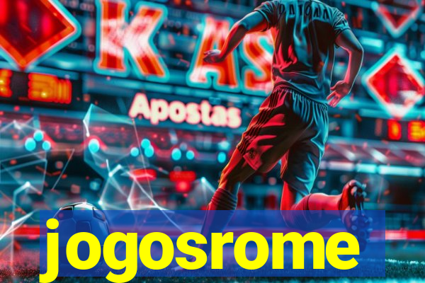 jogosrome