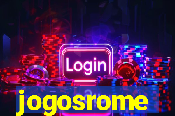 jogosrome