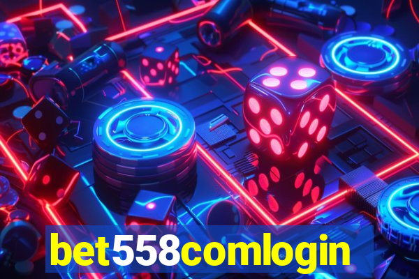 bet558comlogin