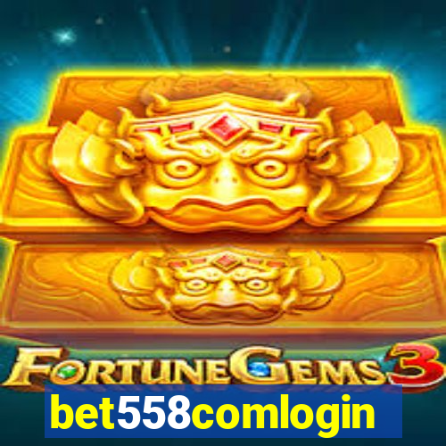 bet558comlogin