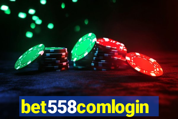 bet558comlogin