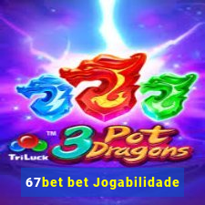 67bet bet Jogabilidade