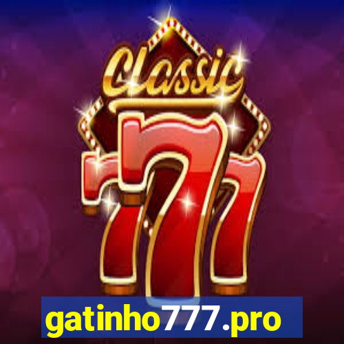 gatinho777.pro